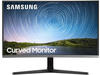 Samsung LC32R500FHPXEN, Samsung C32R500FHP - CR50 Series - LED-Monitor - gebogen -
