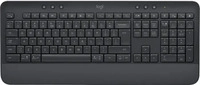 Logitech 920-010945, Logitech Signature K650 - Tastatur - kabellos