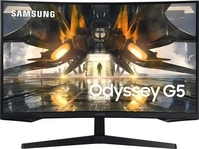 Samsung LS32AG550EPXEN, Samsung Odyssey G5 S32AG550EP - G55A Series -...