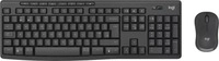 Logitech 920-012073, Logitech MK370 Combo for Business - Tastatur-und-Maus-Set