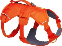 Ruffwear 30104-042, Ruffwear WEB MASTER HARNESS | 30104-042 S Grau