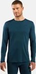 Odlo Sports 112272-20417, Odlo Sports Odlo Natural Merino 160