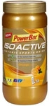 Powerbar 12163, PowerBar ISOACTIVE Dose mit 600g. Verschiedene Sorten, Grundpreis: