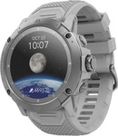 COROS WVTX2S-MOO, COROS VERTIX 2S GPS Multisport-Trainingscomputer - Moon