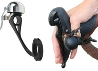Crane Bells CR-SBR-ACP, Crane Bells Crane Bell Co. E-Ne SBR Fahrradklingel mit...