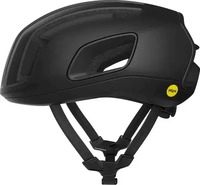 POC PC108141037SML1, POC Cytal - Uranium Black Matt