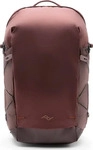 Peak Design BABPZ-18-EP-1, Peak Design Outdoor Backpack Zip 18 Liter - Eclipse