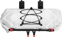 Cyclite B-2026-030-13-101, CYCLITE Handle Bar Roll Bag / 02 (12,6 Liter) - Light Grey