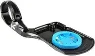 K-Edge 353050001, K-EDGE AeroRaceMount Halterung f&uuml;r Wahoo Roam Fahrradcomputer
