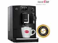 Nivona NICR660, NIVONA CafeRomatica 660 - NICR660 - inkl. 5 Jahre Garantie