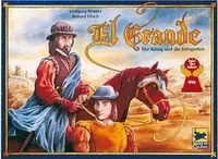 Hans im Gl&uuml;ck El Grande (2. Edition)