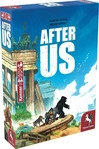 Pegasus Spiele After Us