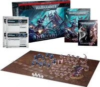 Games Workshop Warhammer 40.000 - Starterset