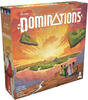 Holy Grail Games Dominations