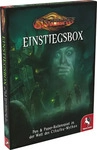 Pegasus Spiele Cthulhu - Einstiegsbox