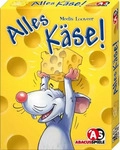 Abacusspiele Alles K&auml;se!