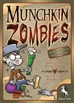 Pegasus Spiele Munchkin - Zombies 1 & 2