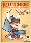 Pegasus Spiele Munchkin 1 & 2