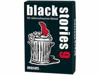 Moses Verlag Black Stories 9