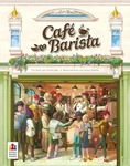 Korea Board Games Caf&eacute; Barista - To-Go