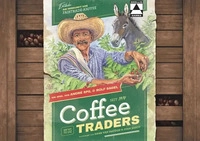 Skellig Games Coffee Traders