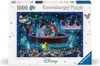 Ravensburger Disney Classics - Arielle (1.000 Teile)