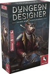 Pegasus Spiele Dungeon Designer