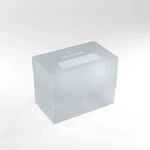 Gamegenic Side Holder - 80 (Clear)