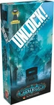 Space Cowboys Unlock! - Mysterium