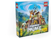 Asmodee Monkey Palace