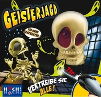 Huch! Geisterjagd