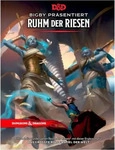 Wizards of the Coast Dungeons & Dragons 5 - Bigby pr&auml;sentiert - Ruhm der...