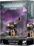 Games Workshop Warhammer 40.000 - Black Templars - Castellan