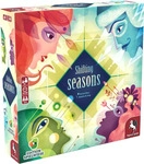 Edition Spielwiese Shifting Seasons