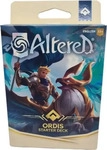 Equinox Altered - Beyond the Gates - Ordis (Starter Deck) (engl.)