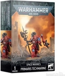 Games Workshop Warhammer 40.000 - Space Marines - Primaris Techmarine
