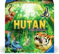Ravensburger Hutan
