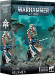 Games Workshop Warhammer 40.000 - Aeldari - Asurmen
