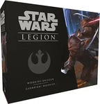 Atomic Mass Games Star Wars Legion - Wookiee-Krieger (Erweiterung)