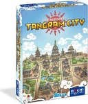 Huch! Tangram City