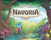 Strohmann Games Navoria
