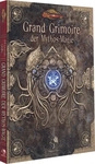 Pegasus Spiele Cthulhu - Grand Grimoire der Mythos-Magie (HC)