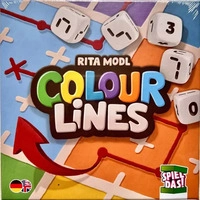 Spiel Das! Colour Lines