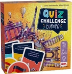 Haba Quiz Challenge Europa