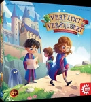 Game Factory Verflixt Verzaubert