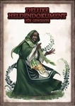 Ulisses Spiele Das Schwarze Auge 5 - Deluxe Heldendokument f&uuml;r Geweihte