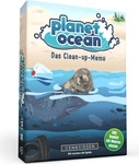Denkriesen Planet Ocean - Das Clean-up Memo