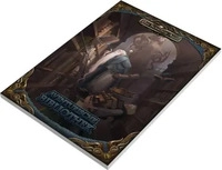 Ulisses Spiele Das Schwarze Auge 5 - Aventurische Bibliothek (SC) (Taschenbuch)