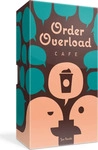 Oink Games Order Overload - Cafe