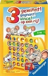 Ravensburger 3 gewinnt!